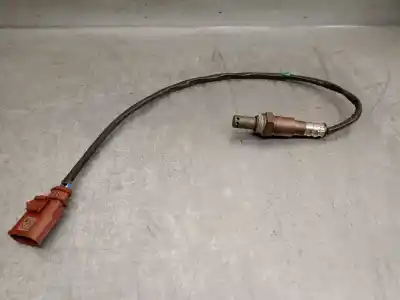 Second-hand car spare part LAMBDA PROBE for VOLKSWAGEN TAIGO (CS1)  OEM IAM references 04E906262GF 200005F27 DENSO 04E906262GF