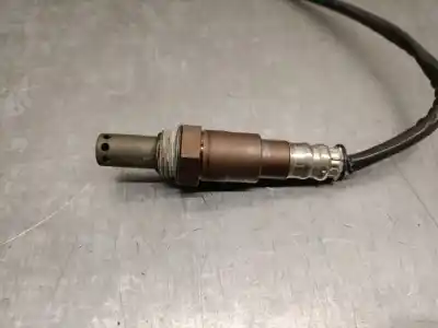 Peça sobressalente para automóvel em segunda mão sonda lambda por volkswagen taigo (cs1) 1.0 tsi referências oem iam 04e906262gf 200005f27 denso 04e906262gf
