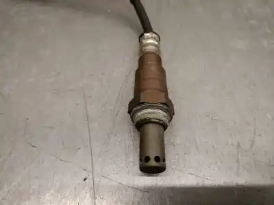 Peça sobressalente para automóvel em segunda mão sonda lambda por volkswagen taigo (cs1) 1.0 tsi referências oem iam 04e906262gf 200005f27 denso 04e906262gf
