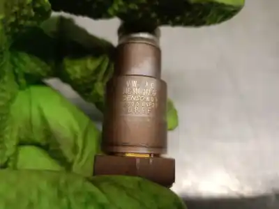 Peça sobressalente para automóvel em segunda mão sonda lambda por volkswagen taigo (cs1) 1.0 tsi referências oem iam 04e906262gf 200005f27 denso 04e906262gf