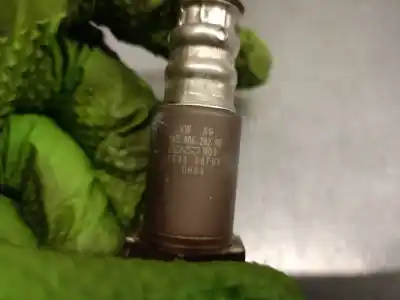 Second-hand car spare part lambda probe for volkswagen taigo (cs1) 1.0 tsi oem iam references 04e906262gg 15006f06 denso 04e906262gg