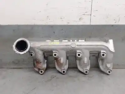 Автозапчасти б/у впускной коллектор за FORD FIESTA IV (JA_, JB_) 1.8 DI ссылки OEM IAM YS6Q9424AA  1096611