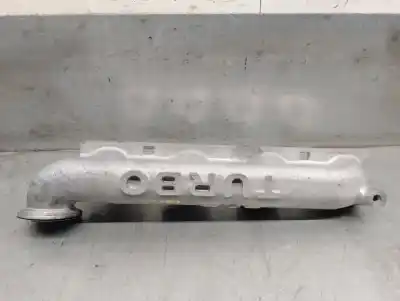 Second-hand car spare part intake manifold for ford fiesta iv (ja_, jb_) 1.8 di oem iam references ys6q9424aa  1096611