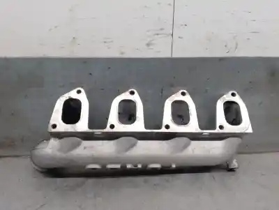 Second-hand car spare part intake manifold for ford fiesta iv (ja_, jb_) 1.8 di oem iam references ys6q9424aa  1096611