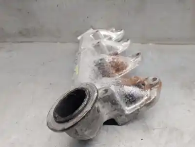 Second-hand car spare part intake manifold for ford fiesta iv (ja_, jb_) 1.8 di oem iam references ys6q9424aa  1096611