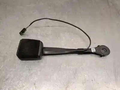 Second-hand car spare part left front seat belt buckle for volkswagen taigo (cs1) 1.0 tsi oem iam references 8y0857755