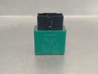 Second-hand car spare part relay for toyota rav 4 iv (_a4_) 2.5 hybrid (ava42_) oem iam references 895a147020