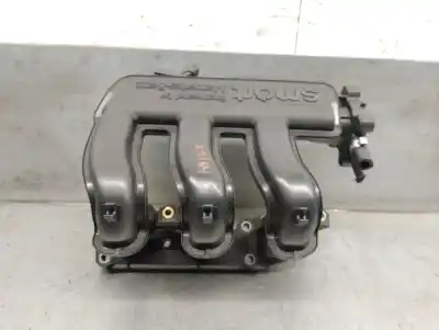 Piesă de schimb auto la mâna a doua Colector De Admisie pentru SMART CITY-COUPE (450) 0.7 (450.352, 450.353) Referințe OEM IAM A1601410201 1285100674 BOSCH Q0003253V008000000