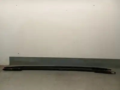 Автозапчастина б/у багажник для seat ateca (kh7, khp) 1.4 tsi посилання на oem iam 575860025