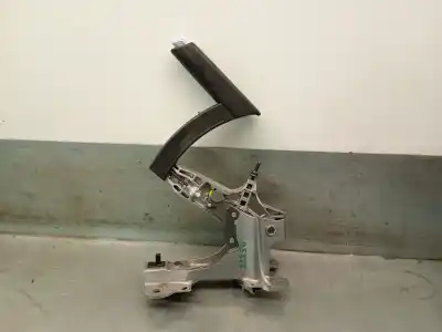 Peça sobressalente para automóvel em segunda mão alavanca de travão de mão por citroen c4 cactus 1.5 bluehdi 100 referências oem iam 98253208zd