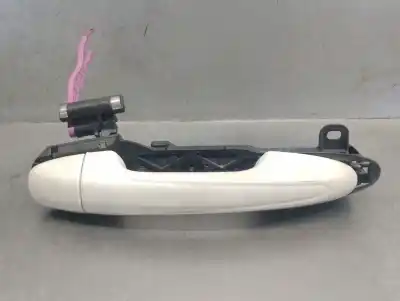 Second-hand car spare part exterior right rear door handle for toyota rav 4 iv (_a4_) 2.5 hybrid (ava42_) oem iam references 6921142040a1