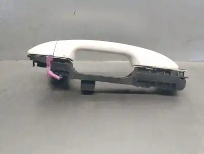 Автозапчастина б/у завнішня ручка задня права для toyota rav 4 iv (_a4_) 2.5 hybrid (ava42_) посилання на oem iam 6921142040a1  6921142040a1