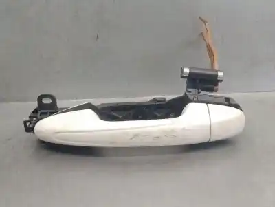 Second-hand car spare part exterior left rear door handle for toyota rav 4 iv (_a4_) 2.5 hybrid (ava42_) oem iam references 6921142040a1