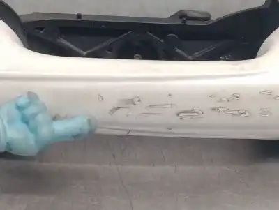 Автозапчастина б/у завнішня ручка задня ліва для toyota rav 4 iv (_a4_) 2.5 hybrid (ava42_) посилання на oem iam 6921142040a1  6921142040a1