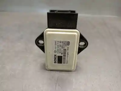 Pezzo di ricambio per auto di seconda mano Sensore per PEUGEOT 308 SW I (4E_, 4H_) 1.6 HDI Riferimenti OEM IAM 9663138180 0265005715 BOSCH 