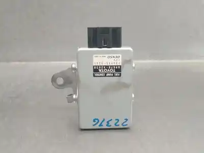 Second-hand car spare part electronic module for toyota rav 4 iv (_a4_) 2.5 hybrid (ava42_) oem iam references 8957042030