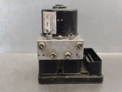 Автозапчасти б/у  за BMW 1 (E87)  ссылки OEM IAM 34516771486 10020602254 ATE 34512460450