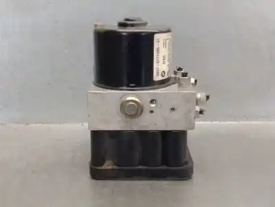 Peça sobressalente para automóvel em segunda mão abs por bmw 1 (e87) 118 d referências oem iam 34516771486 10020602254 ate 34512460450