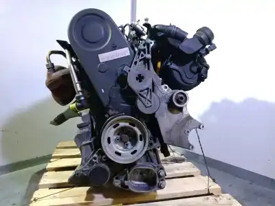 Piesă de schimb auto la mâna a doua MOTOR COMPLET pentru VOLKSWAGEN PASSAT B5.5 (3B3)  Referințe OEM IAM ALZ 075262 06B100098HX