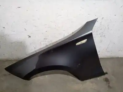 Second-hand car spare part left front fin for bmw 1 (e87) 118 d oem iam references 41357133227
