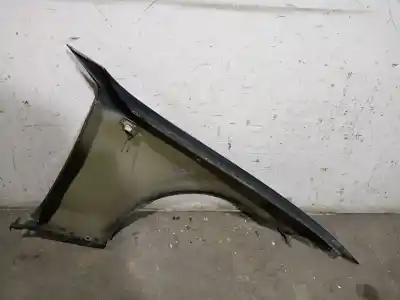 Second-hand car spare part left front fin for bmw 1 (e87) 118 d oem iam references 41357133227  41357133227