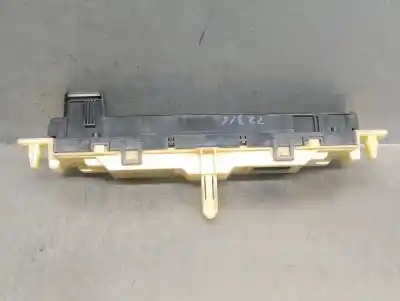Second-hand car spare part multifunction display for toyota rav 4 iv (_a4_) 2.5 hybrid (ava42_) oem iam references 8395042220 022200997 