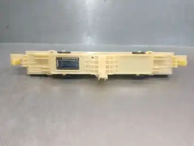 Second-hand car spare part multifunction display for toyota rav 4 iv (_a4_) 2.5 hybrid (ava42_) oem iam references 8395042220 022200997 