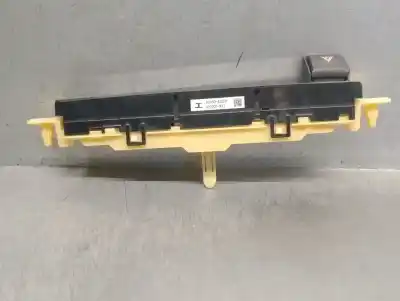 Second-hand car spare part multifunction display for toyota rav 4 iv (_a4_) 2.5 hybrid (ava42_) oem iam references 8395042220 022200997 