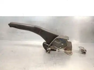 Автозапчасти б/у рычаг ручного тормоза за dacia logan mcv ii tce 90 (k8m1) ссылки oem iam 360108002r