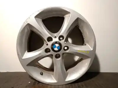 Peça sobressalente para automóvel em segunda mão jante por bmw 1 (e87) 116 d referências oem iam 6778219