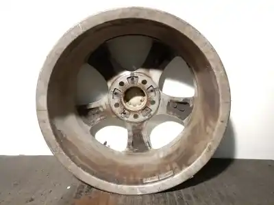 Peça sobressalente para automóvel em segunda mão jante por bmw 1 (e87) 116 d referências oem iam 6778219  r177jx17eh2+is47