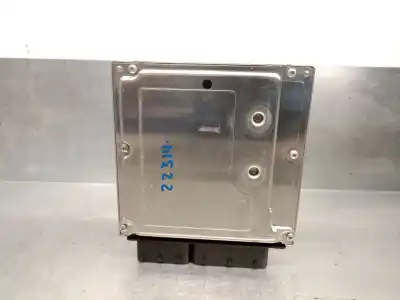 Peça sobressalente para automóvel em segunda mão centralina de motor uce por bmw 1 (e87) 118 d referências oem iam 7798179 0281012502 bosch 