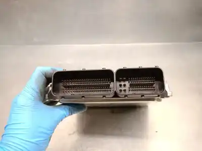 Peça sobressalente para automóvel em segunda mão centralina de motor uce por bmw 1 (e87) 118 d referências oem iam 7798179 0281012502 bosch 