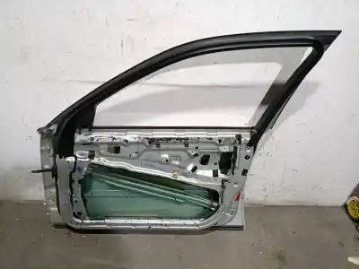 Second-hand car spare part front right door for bmw 5 (e39) 525 tds oem iam references 41518216818  41518216818