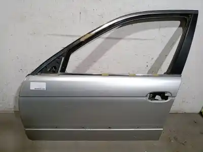 Peça sobressalente para automóvel em segunda mão porta da frente esquerda por bmw 5 (e39) 525 tds referências oem iam 41518216817  41518216817