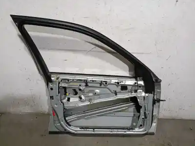 Peça sobressalente para automóvel em segunda mão PORTA DA FRENTE ESQUERDA por BMW 5 (E39)  Referências OEM IAM 41518216817  41518216817