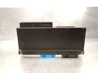 Second-hand car spare part electronic module for bmw 1 (e87) 118 d oem iam references 61356971960  