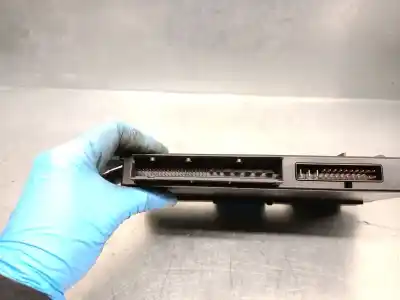 Second-hand car spare part electronic module for bmw 1 (e87) 118 d oem iam references 61356971960  