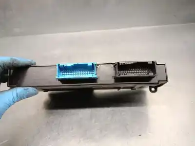 Second-hand car spare part electronic module for bmw 1 (e87) 118 d oem iam references 61356971960  