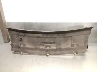 Автозапчасти б/у передняя решетка радиатора за bmw 1 (e87) 118 d ссылки oem iam 51647117629  51647117629