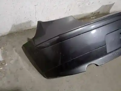 Pezzo di ricambio per auto di seconda mano paraurti posteriore per bmw 1 (e87) 118 d riferimenti oem iam 51120032630  51120032630