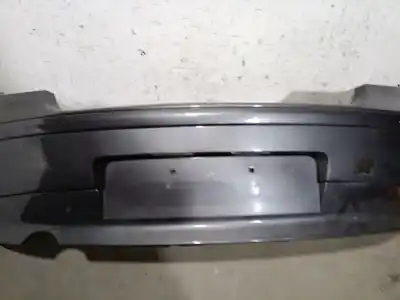 Pezzo di ricambio per auto di seconda mano paraurti posteriore per bmw 1 (e87) 118 d riferimenti oem iam 51120032630  51120032630