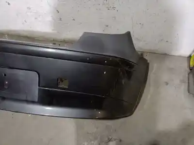 Pezzo di ricambio per auto di seconda mano paraurti posteriore per bmw 1 (e87) 118 d riferimenti oem iam 51120032630  51120032630