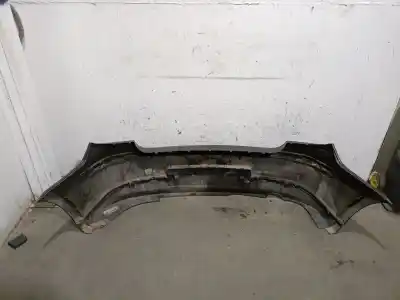 Pezzo di ricambio per auto di seconda mano paraurti posteriore per bmw 1 (e87) 118 d riferimenti oem iam 51120032630  51120032630