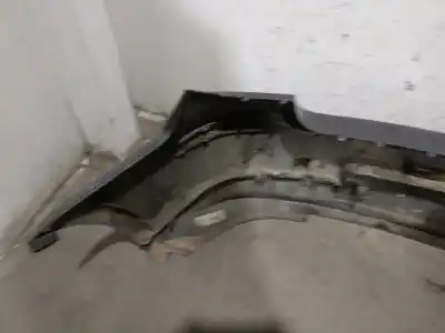 Pezzo di ricambio per auto di seconda mano paraurti posteriore per bmw 1 (e87) 118 d riferimenti oem iam 51120032630  51120032630