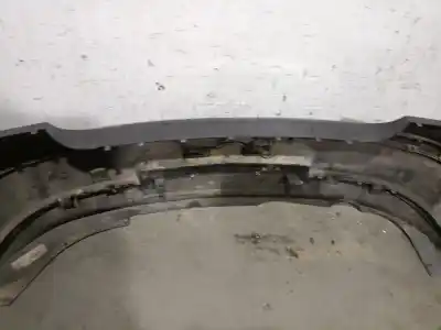 Pezzo di ricambio per auto di seconda mano paraurti posteriore per bmw 1 (e87) 118 d riferimenti oem iam 51120032630  51120032630