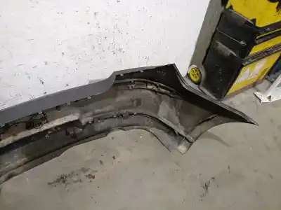 Pezzo di ricambio per auto di seconda mano paraurti posteriore per bmw 1 (e87) 118 d riferimenti oem iam 51120032630  51120032630