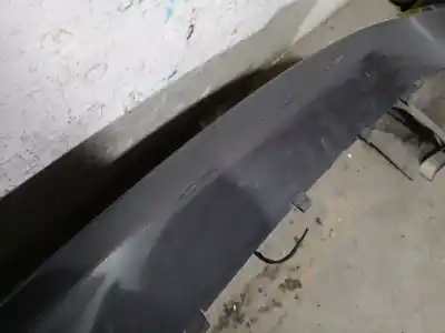 Pezzo di ricambio per auto di seconda mano paraurti posteriore per bmw 1 (e87) 118 d riferimenti oem iam 51120032630  51120032630