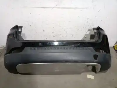 Second-hand car spare part rear bumper for jeep-viasa compass (mp, m6, mv, m7) 1.4 multiair oem iam references 5sy37tzzab