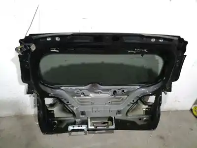 Second-hand car spare part tailgate for jeep-viasa compass (mp, m6, mv, m7) 1.4 multiair oem iam references 68242348aa  68242348aa